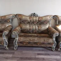 مبلمان ۷ نفره سالم قیمت ۱۲ میلیون