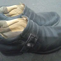 کفش نیم بوت مردانه سایز۴۰