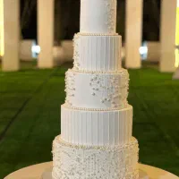 اجاره ماکت کیک عروسی