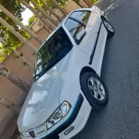 پارسxu7 موتورجدیدقابل معاوضه باخودرو