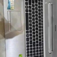 لنوو Z50-70|رایانه همراه|مشهد, فرهنگ|دیوار