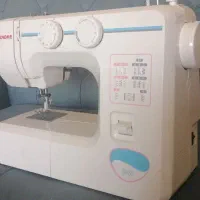 چرخ خیاطی ژانومه مدل 2020 (نو)