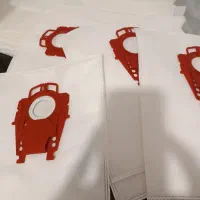پخش انواع پاکت جاروبرقی