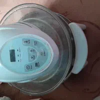 هواپز تمیز