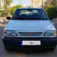 پراید مدل 87