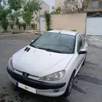 206TU3 مدل ۹۱ تمیز فنی سالم عروسک
