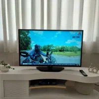 تلویزیون ۴۲ الجی ال ای دیHD