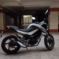 موتور CF150NK