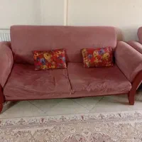 مبلمان|مبلمان خانگی و میز عسلی|اصفهان, بوستان کوهستانی صفه|دیوار