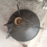 لوستر|لوستر و چراغ آویز|برخوار, |دیوار
