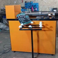 خط تولید برش چسب