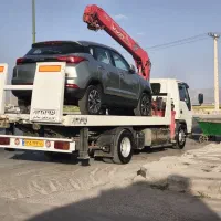 امداد خودروجرثقیل خودروسوار لیفتراک خودروبر یدک کش