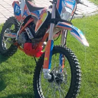 crx 300 اندرو