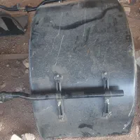 گلگیر بنز ۱۹۳۰ نو نو