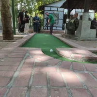 مینی گلف تجربه ای متفاوت
