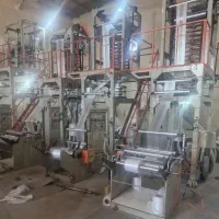 تولید انواع نایلون فروشگاهی ممتازپلاست دیواندره