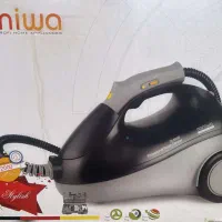 بخار شو نانیوا
