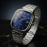 ساعت CASIO/کاسیو اولدمانی/ساعت مردانه