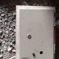 تابلو برق