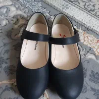 کفش مجلسی دخترانه