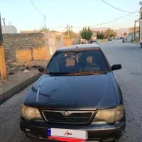 پراید 132