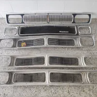 لوازم اصلی پیکان