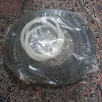 لوله مسی کولر
