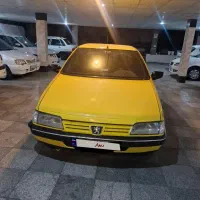 تاکسی ۴۰۵