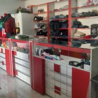 دکور و ویترین