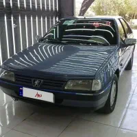 پژو 405 مدل97