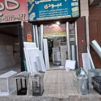 کانال سازی کولر دریچه کولر لوله