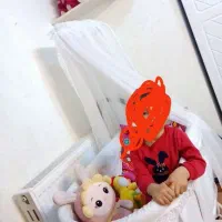 تخت گهواره .ساک