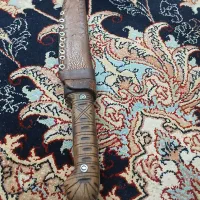چاقو|کلکسیون و سرگرمی|ورامین, خیر آباد|دیوار