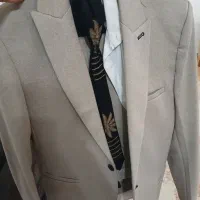 کت شلوار بچه