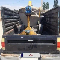 مزدا ۲۰۰۰ژاپن موتور مدل۸۴
