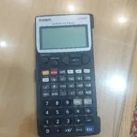 ماشین حساب کاسیو ۵۸۰۰
