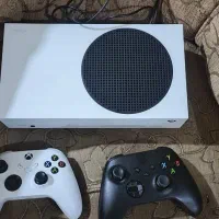 ایکس باکس سری s