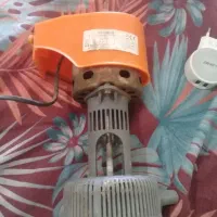 پمپ آب کولر آبی