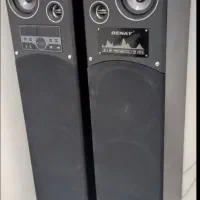دوعدد باندDENAYدر حدنو
