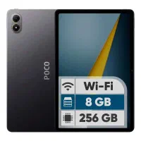 تبلت ۱۱ اینچ شیائومی مدل Redmi Pad 2 Wi-Fi