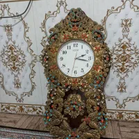 ساعت دیواری