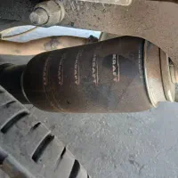 پنوماتیک در حد کلا ۸ ماه استفاده شده