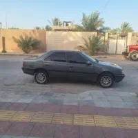 پژو ۴۰۵|خودرو سواری و وانت|بوشهر, |دیوار