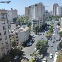 ۱۲۵متر اداری اندرزگو جنب پاساژ سانا