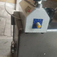 دستگاه پرس پلاستیک