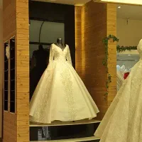 نیرو‌ فروشنده و خیاط