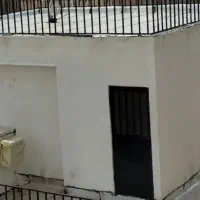 حفاظ پشت بام / دور سر سرا /جا ن پناه/ نر ده آهنی