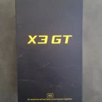 poco x3GT|موبایل|تهران, کیانشهر|دیوار