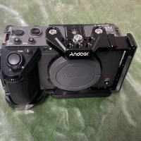 دوربین Sony fx3