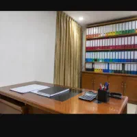 آشپز هفته ایی دو روز جهت شرکت